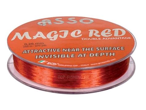 red magic fil.